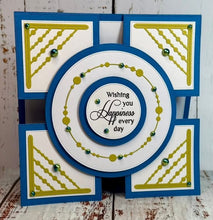 Phill Martin Sentimentally Yours Beautifully Beaded Collection - Circles