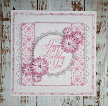 Phill Martin Sentimentally Yours Charming Collection - Charmed Squares 2