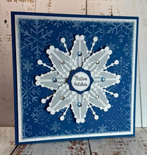 Phill Martin Sentimentally Yours Beautifully Beaded Collection - Corners & Droplets