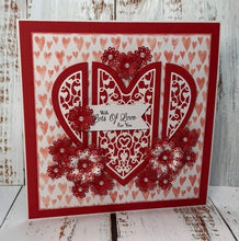 Phill Martin Sentimentally Yours Panel Perfection Collection - Delicate Panels
