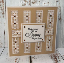 Phill Martin Sentimentally Yours Panel Perfection Collection - Elegant Panels