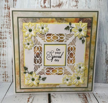 Phill Martin Sentimentally Yours Panel Perfection Collection - Lavish Panels