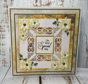 Phill Martin Sentimentally Yours Panel Perfection Collection - Lavish Panels