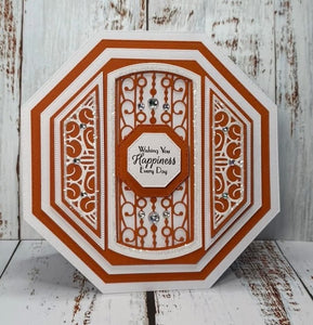 Phill Martin Sentimentally Yours Panel Perfection Collection - Lavish Panels