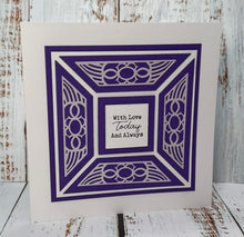 Phill Martin Sentimentally Yours Panel Perfection Collection - Lavish Panels