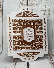 Phill Martin Sentimentally Yours Panel Perfection Collection - Refined Panels