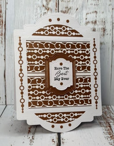 Phill Martin Sentimentally Yours Panel Perfection Collection - Refined Panels