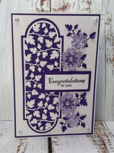 Phill Martin Sentimentally Yours Panel Perfection Collection - Serene Panels