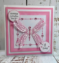 Phill Martin Sentimentally Yours Beautifully Beaded Collection - Squares