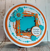 Phill Martin Sentimentally Yours Beautifully Beaded Collection - Squares