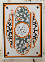 Phill Martin Sentimentally Yours Panel Perfection Collection - Serene Panels