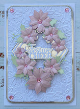 Afternoon Workshop Sunday 7th September 2025 - Autumn & a bit of Christmas