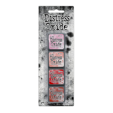 Tim Holtz Distress® Mini Oxide Ink Pads Kit #7
