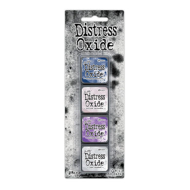 Tim Holtz Distress® Mini Oxide Ink Pads Kit #17