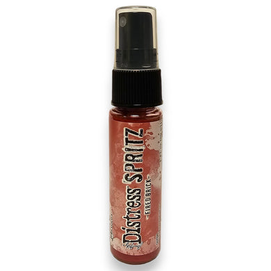 Tim Holtz Distress Spritz - Fired Brick