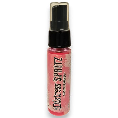 Tim Holtz Distress Spritz - Kitsch Flamingo