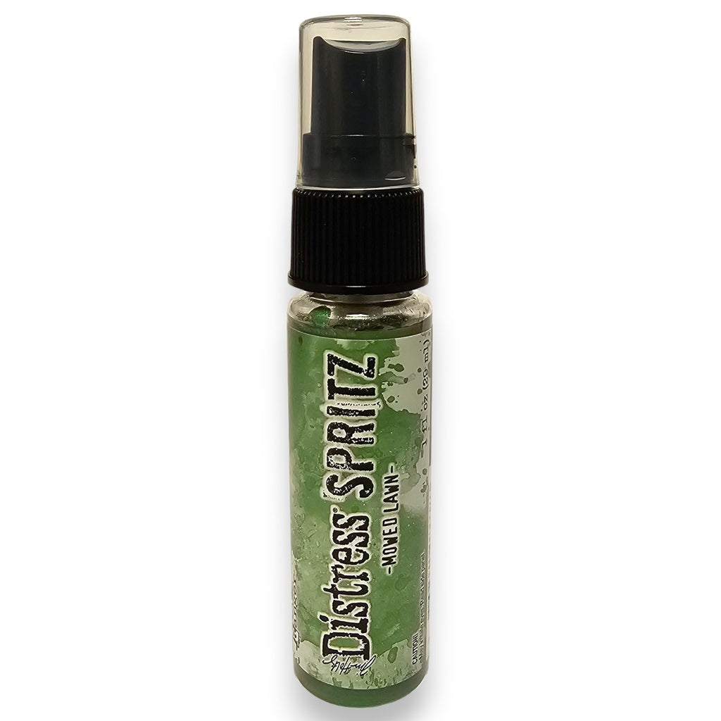 Tim Holtz Distress Spritz - Mowed Lawn