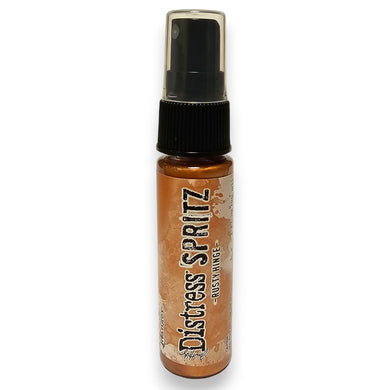 Tim Holtz Distress Spritz - Rusty Hinge