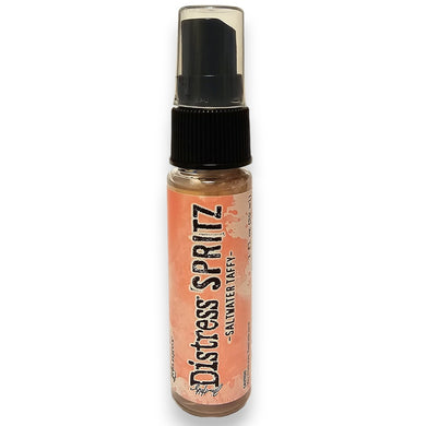 Tim Holtz Distress Spritz - Saltwater Taffy