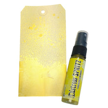 Tim Holtz Distress Spritz - Squeezed Lemonade