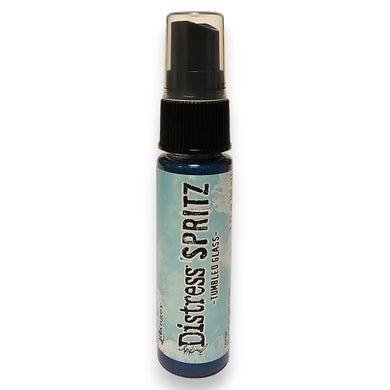 Tim Holtz Distress Spritz - Tumbled Glass