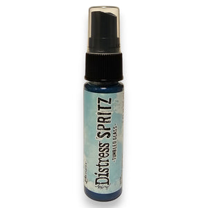 Tim Holtz Distress Spritz - Tumbled Glass