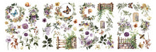 TEXT{ures} Beneath the Brambles Ephemera Pack