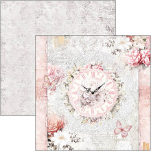 Ciao Bella Timeless Moments  - 12 x 12 Paper Pad