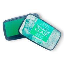 Tsukineko Versafine Clair Ink Pad - Melon Soda