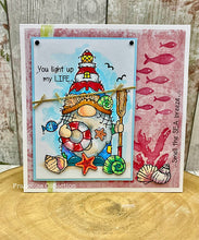 Woodware 6 x 6 Stencil - Bubble Mesh
