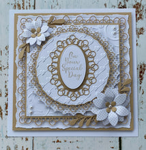 Phill Martin Sentimentally Yours Charming Collection - Charmed Squares 2