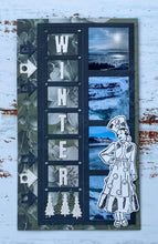 Elizabeth Craft Designs - Planner Essentials - Getting Festive Stamp & Die Set