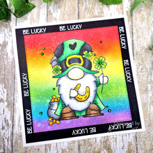 Woodware Clear Magic Single - Lucky Gnome