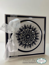 Creative Expressions Dies to Dot Collection - Snowflake