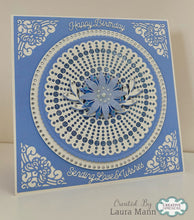 Creative Expressions Dies to Dot Collection - Dotty Circle 3mm & 6mm