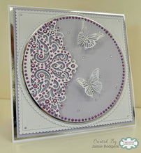 Creative Expressions Dies to Dot Collection - Circles