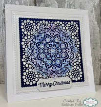 Creative Expressions Dies to Dot Collection - Dotty Background