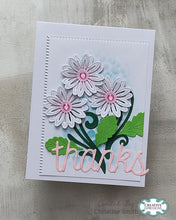 Creative Expressions Jamie Rodgers Pierced Collection - Imperial Posy