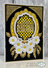 Dies by Sue Wilson Frames & Tags Collection - Harper