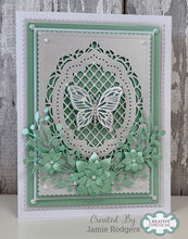 Dies by Sue Wilson Frames & Tags Collection - Harper
