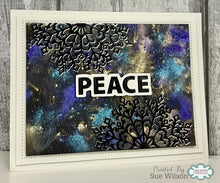 Dies by Sue Wilson Festive Collection - Vintage Crystal Snowflake