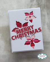 Dies by Sue Wilson Festive Collection - Merry Christmas