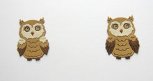 Dies by Sue Wilson Woodland Collection - Olivia The Owl