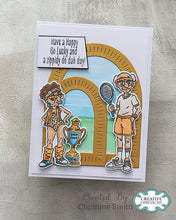 Dies by Sue Wilson Noble Collection - Looped Arch