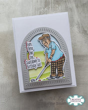 Dies by Sue Wilson Noble Collection - Looped Arch