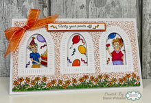 Dies by Sue Wilson Noble Collection - Looped Arch