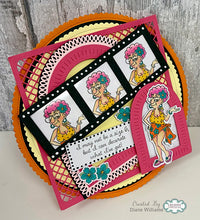 Dies by Sue Wilson Noble Collection - Looped Arch