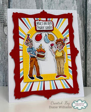 Dies by Sue Wilson Noble Collection - Looped Arch