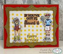 Dies by Sue Wilson Vintage Wisdom Collection - Lovin' Life Pierced Frame