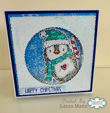 Creative Expressions Snow Sprinkles